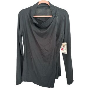 Odyssey Wrap Activewear